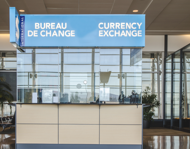 OÙ FAIRE DU CHANGE À BALI POUR ÉVITER LES ARNAQUES ?
